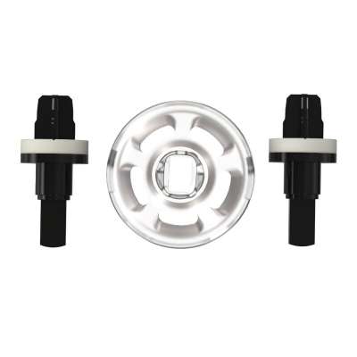 BATHMATE - HYDRO VALVE PACK REPLACEMENT VALVE KIT