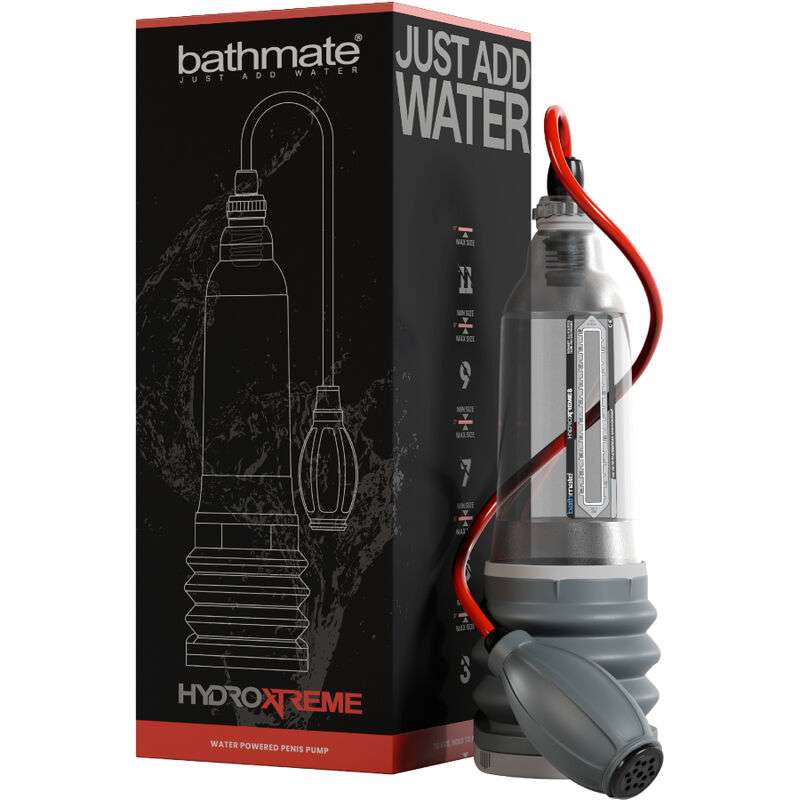 BATHMATE - HYDROXTREME 8 BATHMATE - HYDROXTREME 8