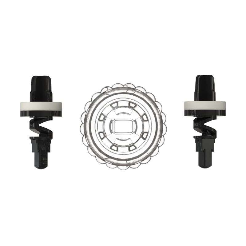 BATHMATE - HYDROXTREME VALVE PACK REPLACEMENT VALVE KIT