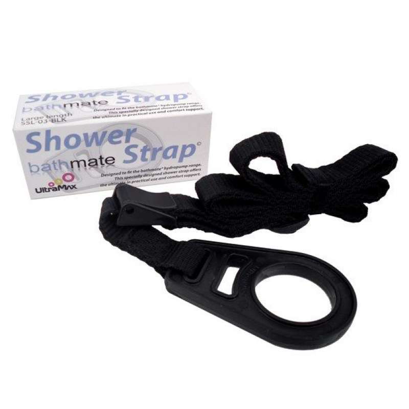 BATHMATE - SHOWER STRAP SUPPORT HARNESS BATHMATE - SHOWER STRAP SUPPORT HARNESS