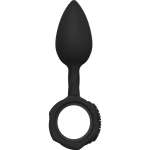 BATHMATE - TRAINING KIT 3 ANAL PLUGS