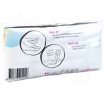 BEPPY - SOFT-COMFORT TAMPONS DRY 4 UNITS