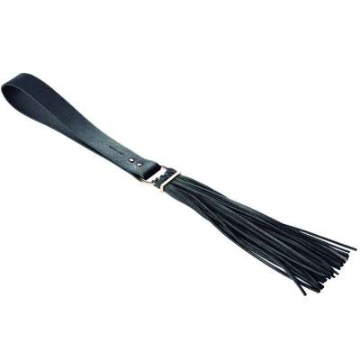 BIJOUX INDISCRETS - BLACK WHIP