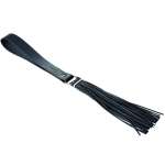 BIJOUX INDISCRETS - BLACK WHIP