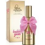 BIJOUX INDISCRETS - BUBBLE GUM 2·IN·1 SCENTED MASSAGE & INTIMATE GEL 100 ML