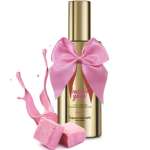 BIJOUX INDISCRETS - BUBBLE GUM 2·IN·1 SCENTED MASSAGE & INTIMATE GEL 100 ML