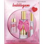 BIJOUX INDISCRETS - BUBBLEGUM PLAY KIT WITH OIL GEL & LIP GLOSS