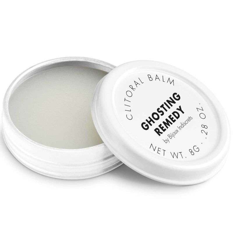 BIJOUX INDISCRETS - CLITHERAPY BALM CLITORIS GHOSTING REMEDY