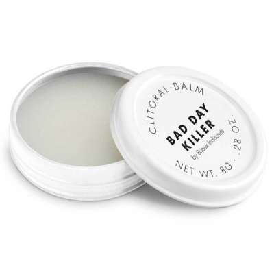BIJOUX INDISCRETS - CLITHERAPY CLITORIS BALM BAD DAY KILLER