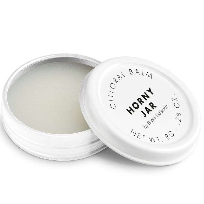 BIJOUX INDISCRETS - CLITHERAPY HORNY HAR BALM