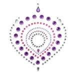BIJOUX INDISCRETS - FLAMBOYANT LILA & PINK