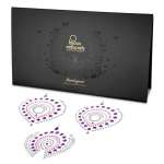 BIJOUX INDISCRETS - FLAMBOYANT LILA & PINK
