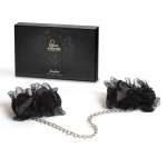 BIJOUX INDISCRETS - Frou Organza käsiraudat