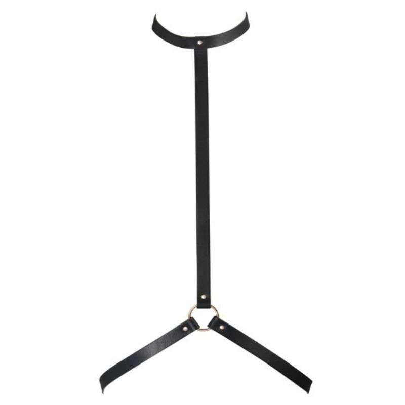 BIJOUX INDISCRETS - HARNESS BLACK BIJOUX INDISCRETS - HARNESS BLACK