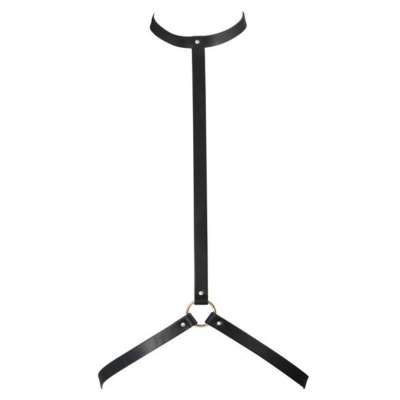 BIJOUX INDISCRETS - HARNESS BLACK