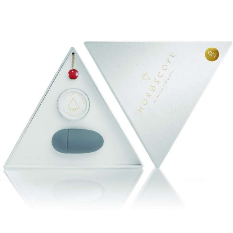 BIJOUX INDISCRETS - HOROSCOPE KIT LEO BIJOUX INDISCRETS - HOROSCOPE KIT LEO