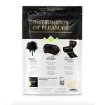 BIJOUX INDISCRETS - INSTRUMENTS OF PLEASURE GREEN LEVEL