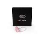 BIJOUX INDISCRETS - INSTRUMENTS OF PLEASURE RED LEVEL
