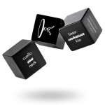 BIJOUX INDISCRETS - LES PETITS BONBONS LUCKY DICE OF LOVE ES/EN/FR