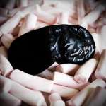 BIJOUX INDISCRETS - LES PETITS BONBONS MASK OF PASSION
