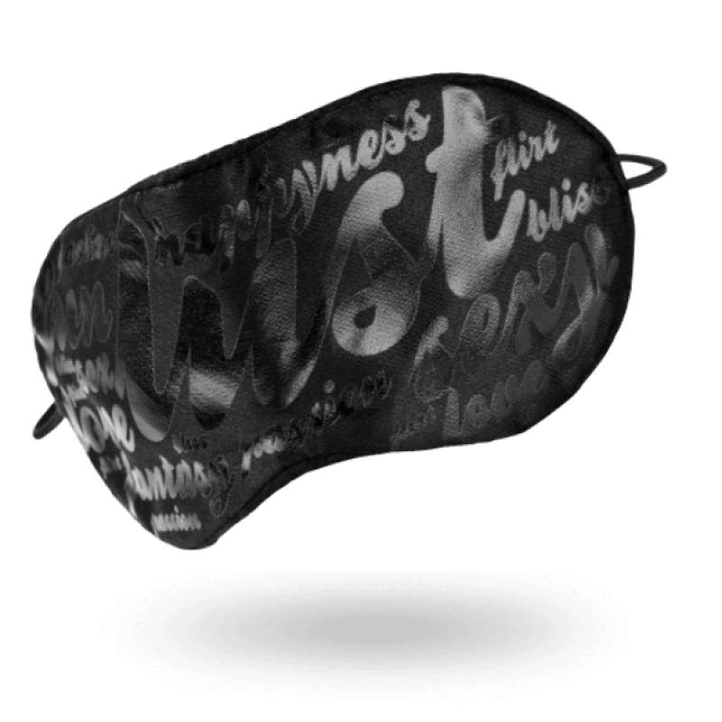 BIJOUX INDISCRETS - LES PETITS BONBONS MASK OF PASSION BIJOUX INDISCRETS - LES PETITS BONBONS MASK OF PASSION