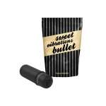 BIJOUX INDISCRETS - Les Petits Bonbons värisevä luoti