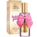 BIJOUX INDISCRETS - LIGHT MY FIRE MASSAGE OIL HEAT EFFECT GUM FLAVOR