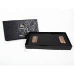 BIJOUX INDISCRETS - MAGNIFIQUE METAL CHAIN JEWEL FOR GOLDEN WAIST
