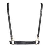 BIJOUX INDISCRETS - MAZE X HARNESS BLACK