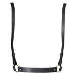 BIJOUX INDISCRETS - MAZE X HARNESS BLACK