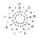 BIJOUX INDISCRETS - MIMI SILVER