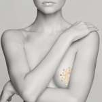 BIJOUX INDISCRETS - MIMI TEMPORARY SKIN DECORATIONS
