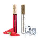 BIJOUX INDISCRETS - PACK DUO GLOSS FOR HOT & COLD NIPPLE