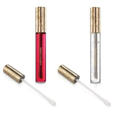 BIJOUX INDISCRETS - PACK DUO GLOSS FOR HOT & COLD NIPPLE