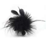 BIJOUX INDISCRETS - POM POM FEATHER DUSTER