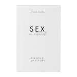 BIJOUX INDISCRETS - RECHARGEABLE INTIMATE VIBRATOR