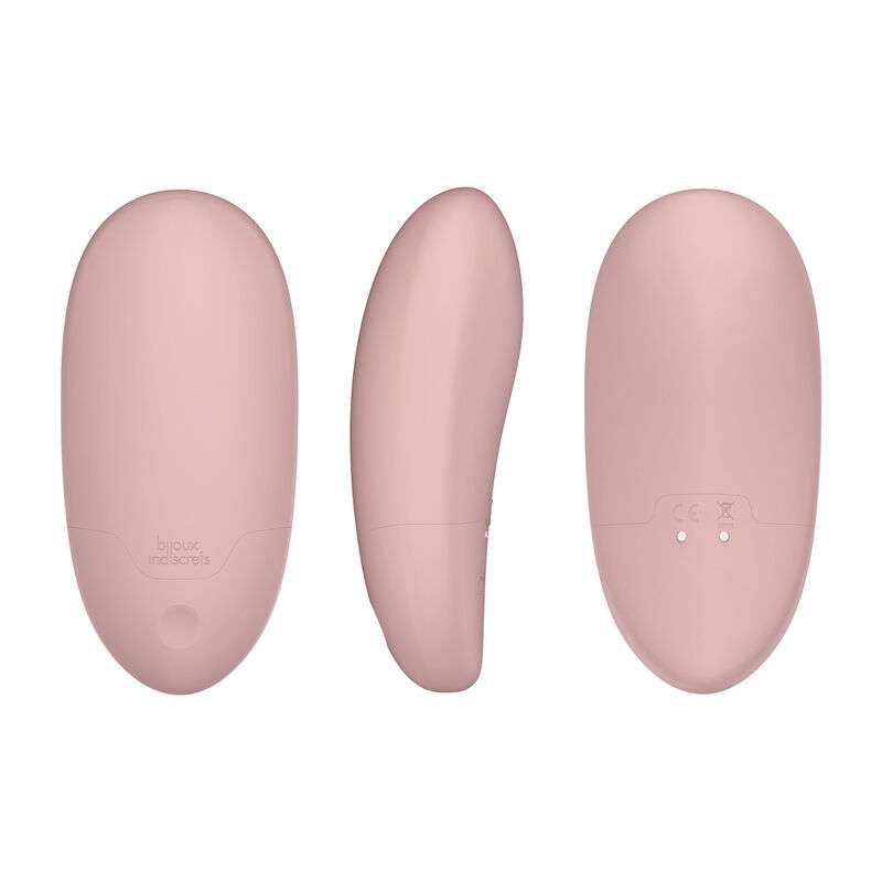 BIJOUX INDISCRETS - RECHARGEABLE INTIMATE VIBRATOR