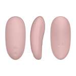 BIJOUX INDISCRETS - RECHARGEABLE INTIMATE VIBRATOR