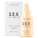 BIJOUX INDISCRETS - REVITALIZING INTIMATE MASSAGE DROPS