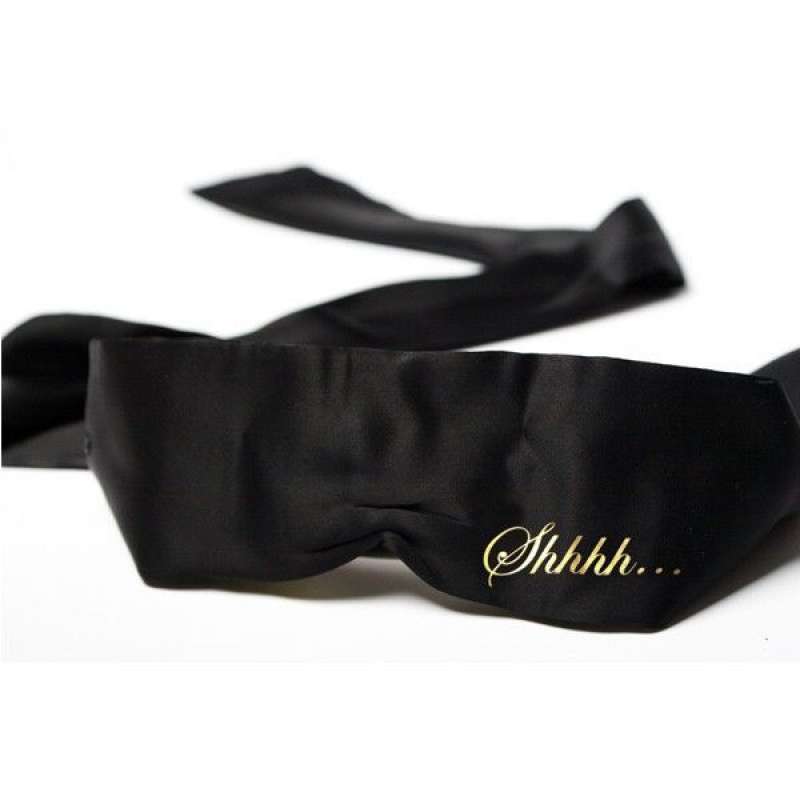 BIJOUX INDISCRETS - SHHH MASK BIJOUX INDISCRETS - SHHH MASK