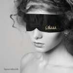 BIJOUX INDISCRETS - SHHH MASK