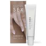 BIJOUX INDISCRETS - SLOW SEX MASSAGE GEL WITH FINGERS 30 ML