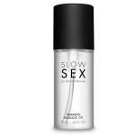 BIJOUX INDISCRETS - SLOW SEX MASSAGE OIL HEAT EFFECT 50 ML