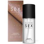 BIJOUX INDISCRETS - SLOW SEX MASSAGE OIL HEAT EFFECT 50 ML