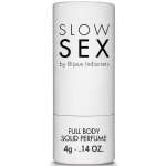 BIJOUX INDISCRETS - SLOW SEX SOLID BODY PERFUME