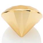 BIJOUX INDISCRETS - TWENTY ONE DIAMOND VIBRATOR