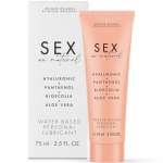 BIJOUX INDISCRETS - WATER-BASED PERSONAL LUBRICANT 75 ML