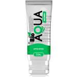 BIOAQUA - LUBRICANT NATURAL INGREDIENTS WATER BASED 50 ML