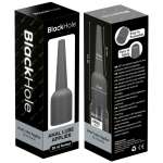 BLACK HOLE - ANAL LUBE APPLIER S SIZE 30 ML