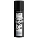 BLACK HOLE - anaali Relaxing Jojoba Relax silikoni Base 100 ml
